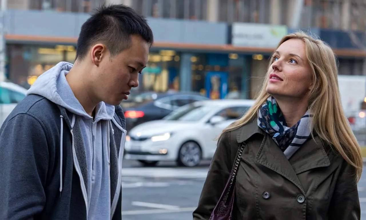 AI Hug Video Preview