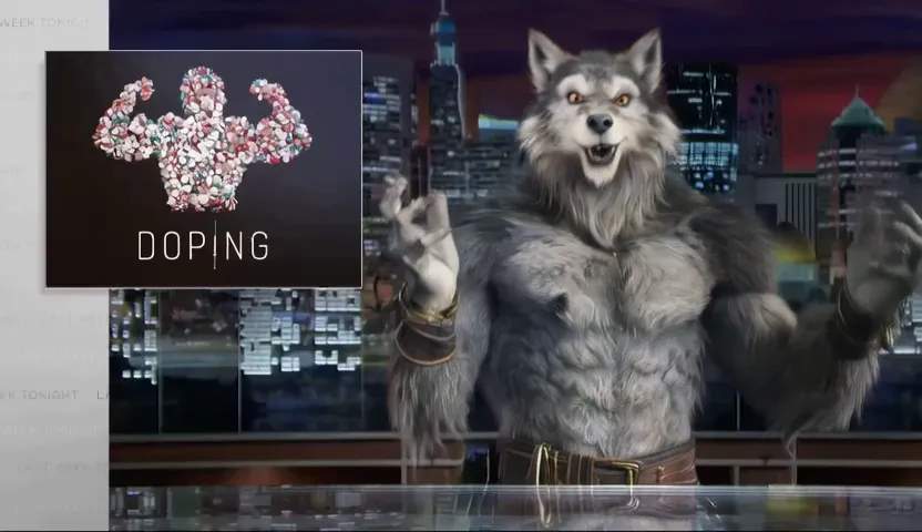 AI Body Swap Preview